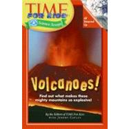 Volcanoes!