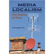 Media Localism