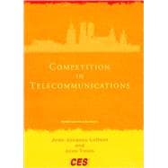 Competition in Telecommunications,9780262122238