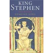 King Stephen,9780300112238 King Stephen,9780300112238