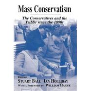 Mass Conservatism