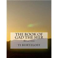 The Book of Gad the Seer
