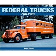 Federal Trucks Photo Archive
