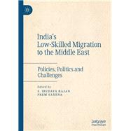 India's Low-skilled Migration to the Middle East