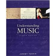 Understanding Music + Student Collection