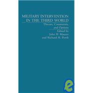 Military Intervention in the Third World