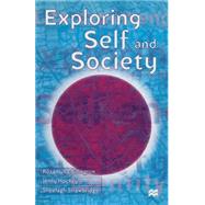 Exploring Self and Society