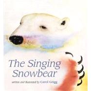 The Singing Snowbear