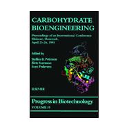 Carbohydrate Bioengineering