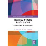Meanings of Music Participation