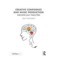 Creative Confidence and Music Production