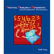 Practical Problems in Mathematics for Information Technology