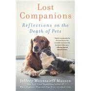 Lost Companions
