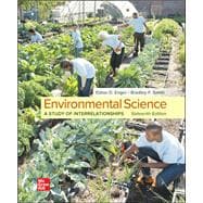 Environmental Science [Rental Edition]
