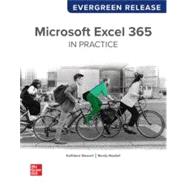Microsoft Excel 365 Complete: In Practice (2026 Evergreen Release)