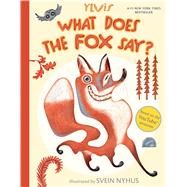 What Does the Fox Say?