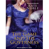 The Game and the Governess