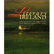 Literary Ireland