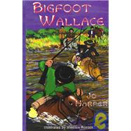 Big Foot Wallace : A Hero of Early Texas