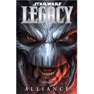 Star Wars: Legacy Volume 4 Alliance