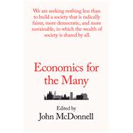 Economics for the Many