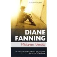Mistaken Identity : A Lucinda Pierce Novel