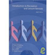 Introduction to Recreation and Leisure Services