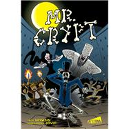 Mr. Crypt