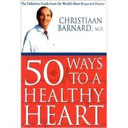 50 Ways to a Healthy Heart