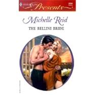 The Bellini Bride,9780373122240