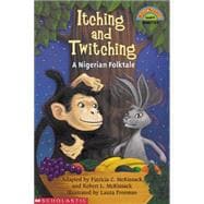 Itching And Twitching (level 4)