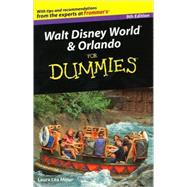 Walt Disney World & Orlando For Dummies<sup>®</sup>, 9th Edition