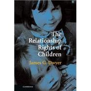 The Relationship Rights of Children