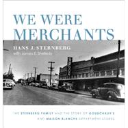 We Were Merchants