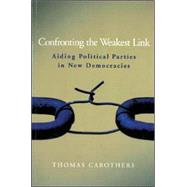 Confronting the Weakest Link