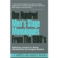 100 Men's Stage Monos from the 80's