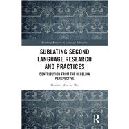Sublating Second Language Research and Practices