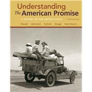 Understanding the American Promise, Combined Volume