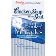 Chicken Soup for the Soul: A Book of Miracles: Vol 2