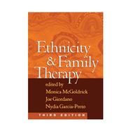 Ethnicity and Family Therapy