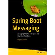 Spring Boot Messaging