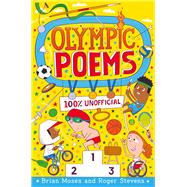 Olympic Poems - 100% Unofficial!
