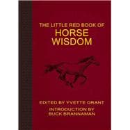 The Little Red Book of Horse Wisdom