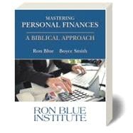 Mastering Personal Finances: A Biblical Approach