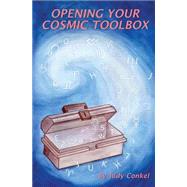 Opening Your Cosmic Toolbox