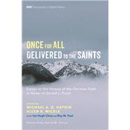 Once for All Delivered to the Saints
