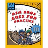 Ash Bros Goes For Practice