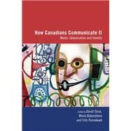 How Canadians Communicate II