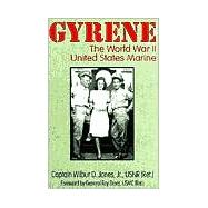 Gyrene : The World War II United States Marine