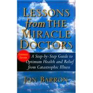 Lessons from The Miracle Doctors